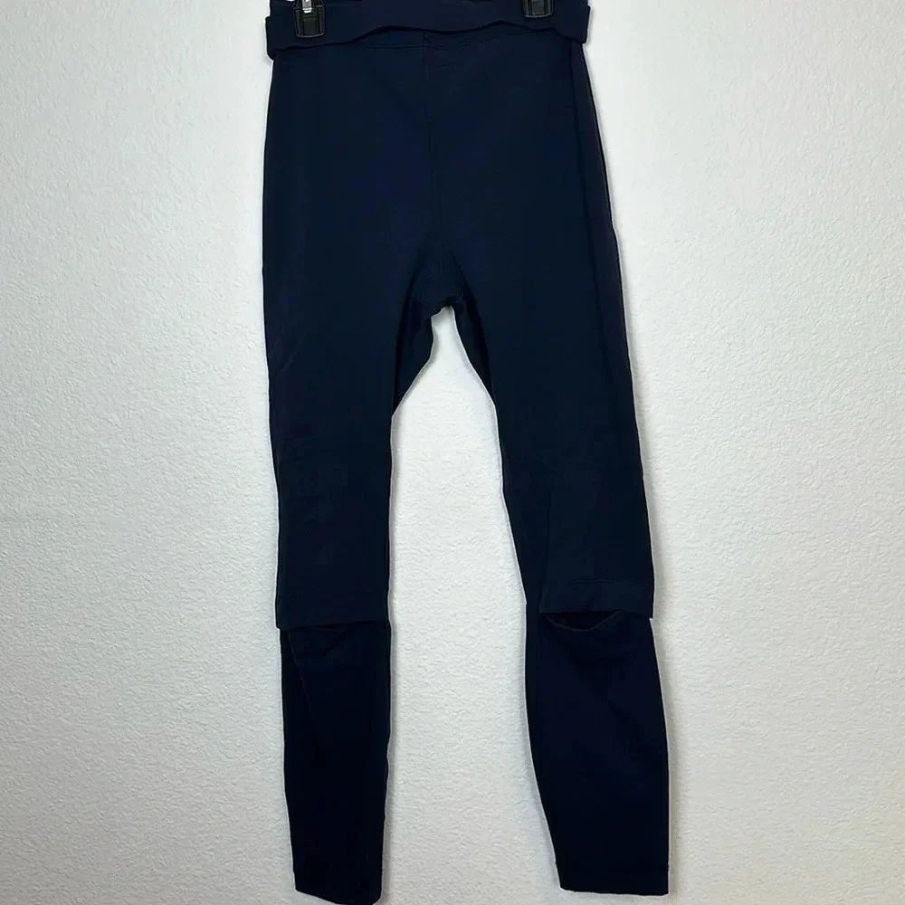 Lululemon Legging Bundle Womens Size 4‎
